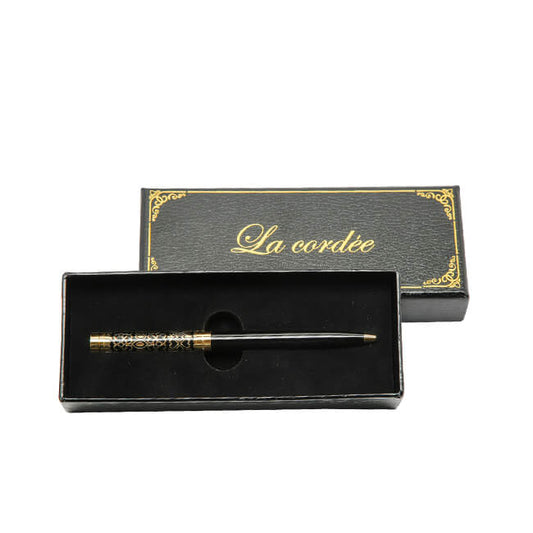 La Cordee Pen - Gold