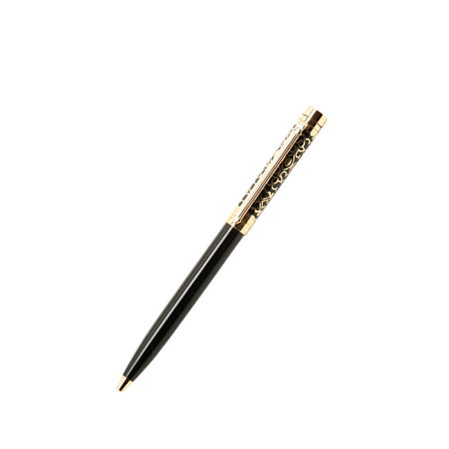 La Cordee Pen - Gold