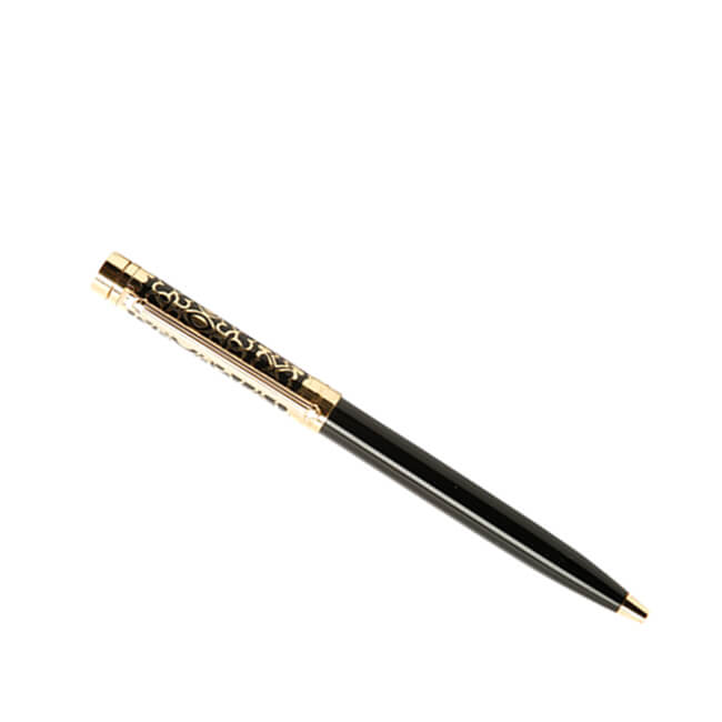 La Cordee Pen - Gold