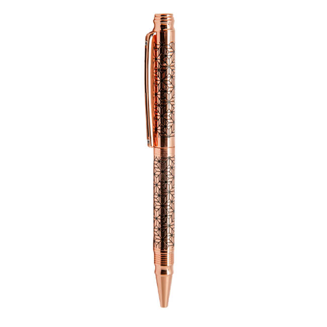 La Cordee Pen - Rosegold