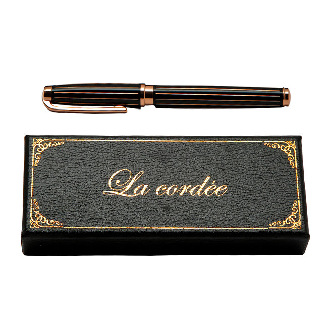 La Cordee Pen -Rosegold