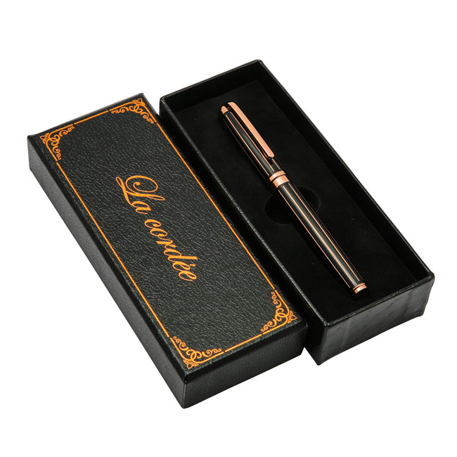 La Cordee Pen -Rosegold