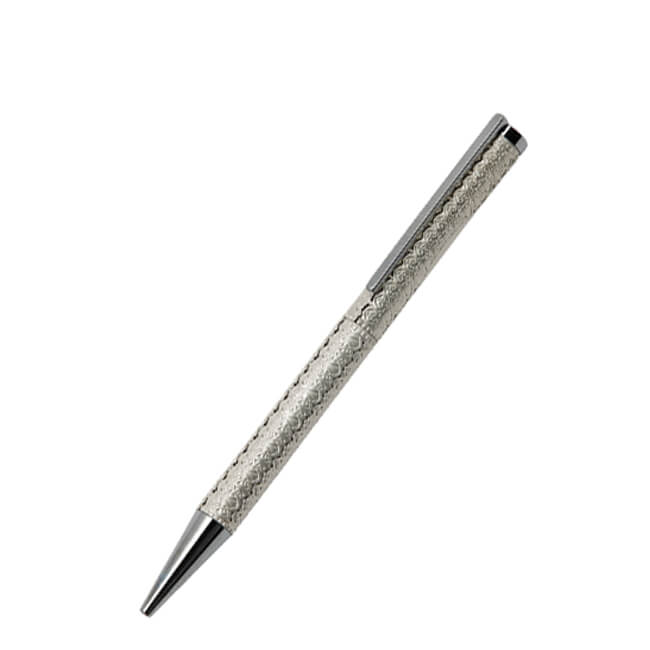 La Cordee Pen -Silver
