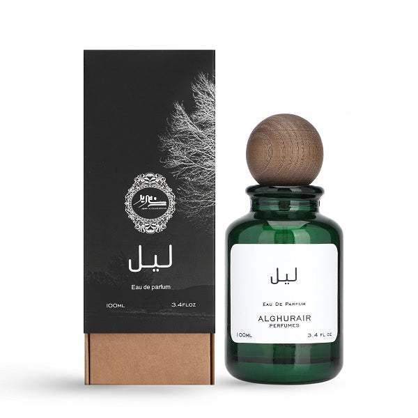 Lail Perfume 100ml