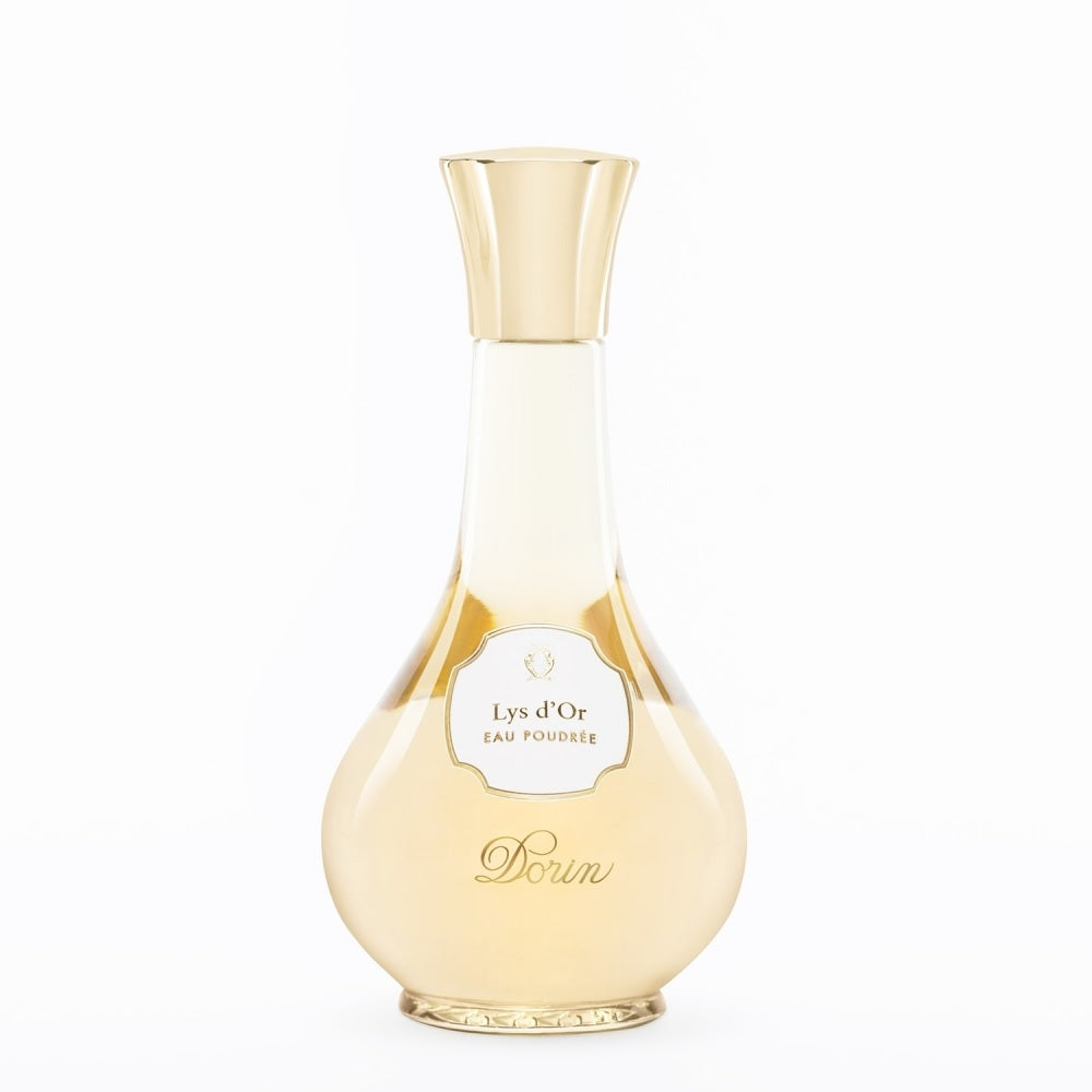 Lys d'OR Perfume 100ml