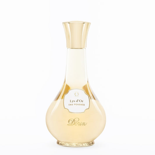 Lys d'OR Perfume 100ml