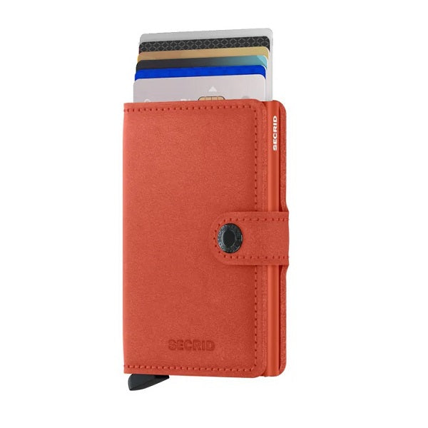 Miniwallet Original Orange