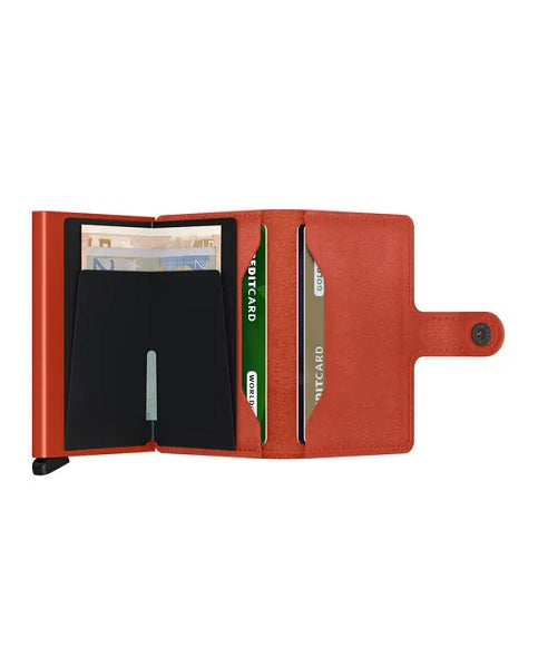 Miniwallet Original Orange