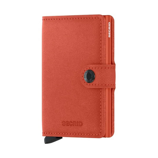Miniwallet Original Orange