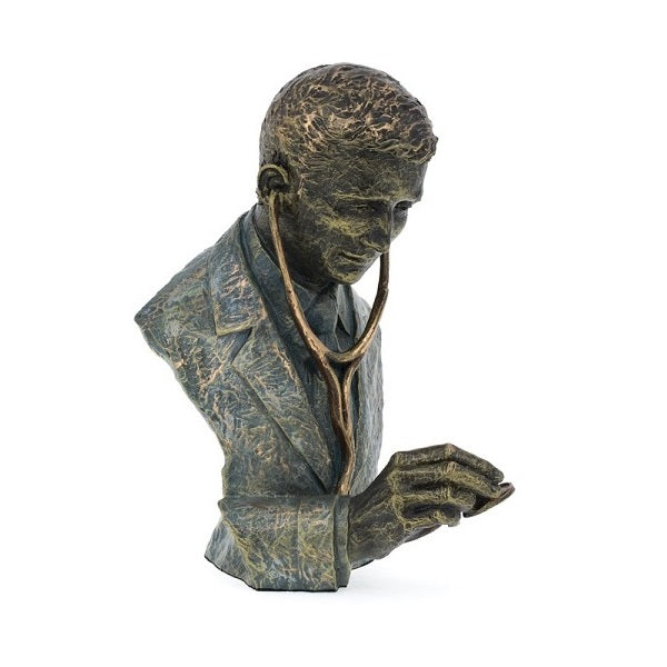 Male Doctor