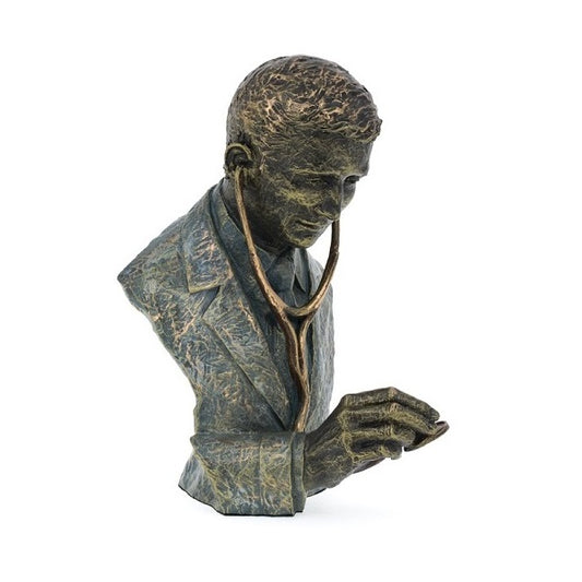 Male Doctor