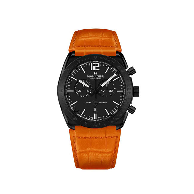 MAN-MA-03-NL Men's Watch