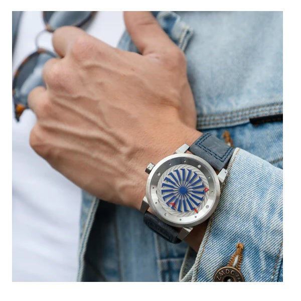 Marine Watch