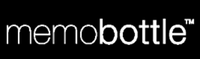 Memobottle