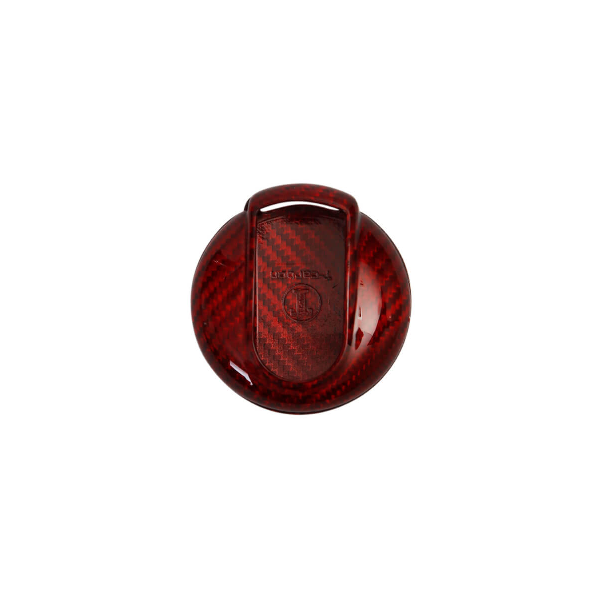 Mini Key Cover - Red