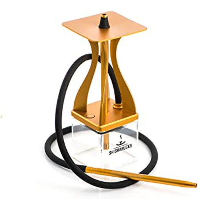 Cloud Mini Hookah Shisha