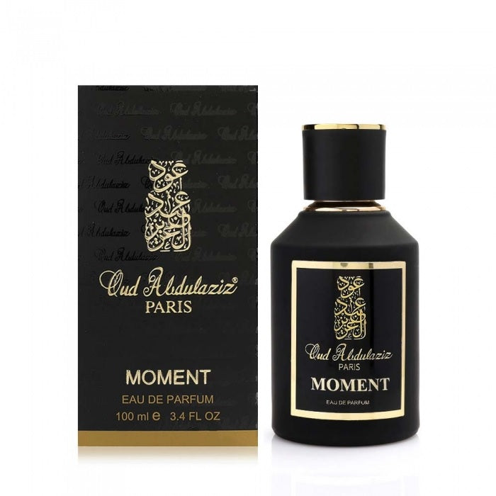Moment Perfume