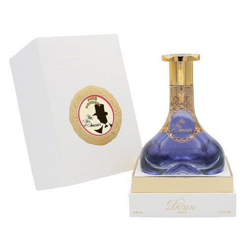 Un Air d Amour Pour Monsieur 80ml