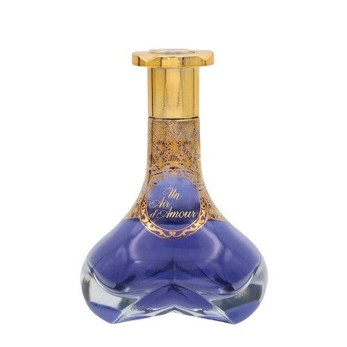 Un Air d Amour Pour Monsieur 80ml