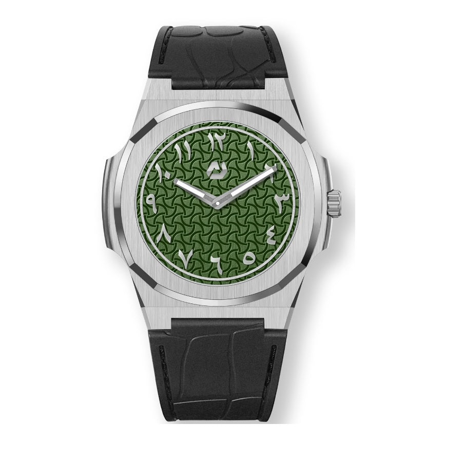 MS Vineyard Green S