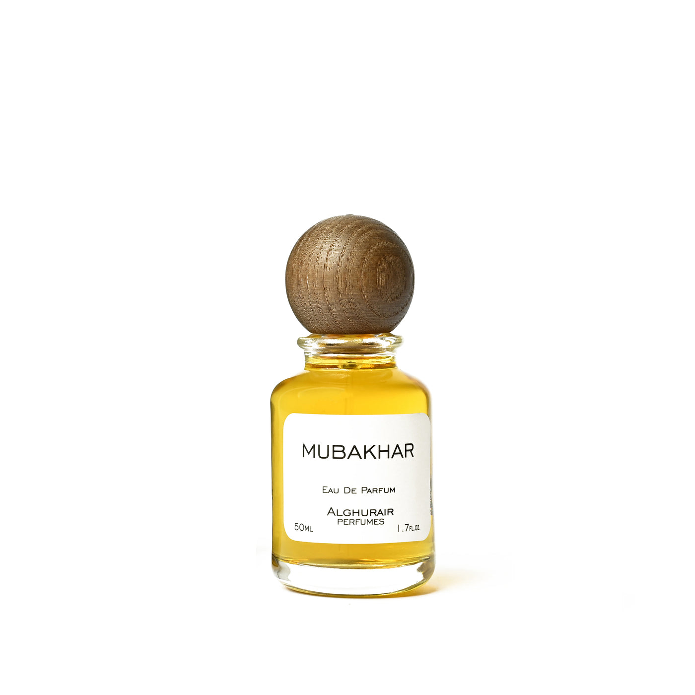 Mubakhar Perfume