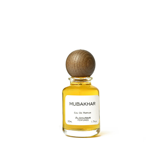 Mubakhar Perfume