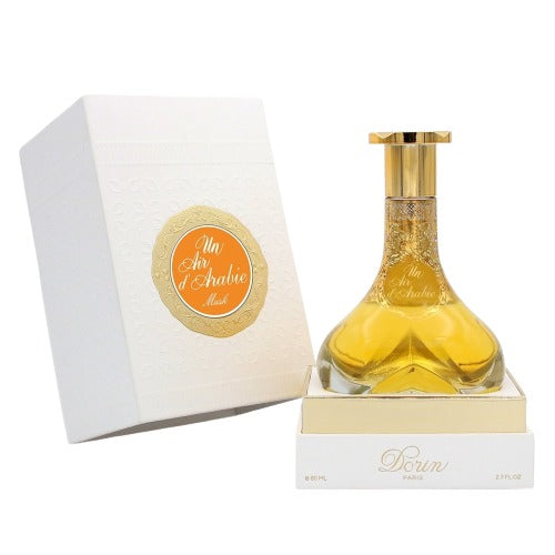 Un Air d Arabie Musc 80ml