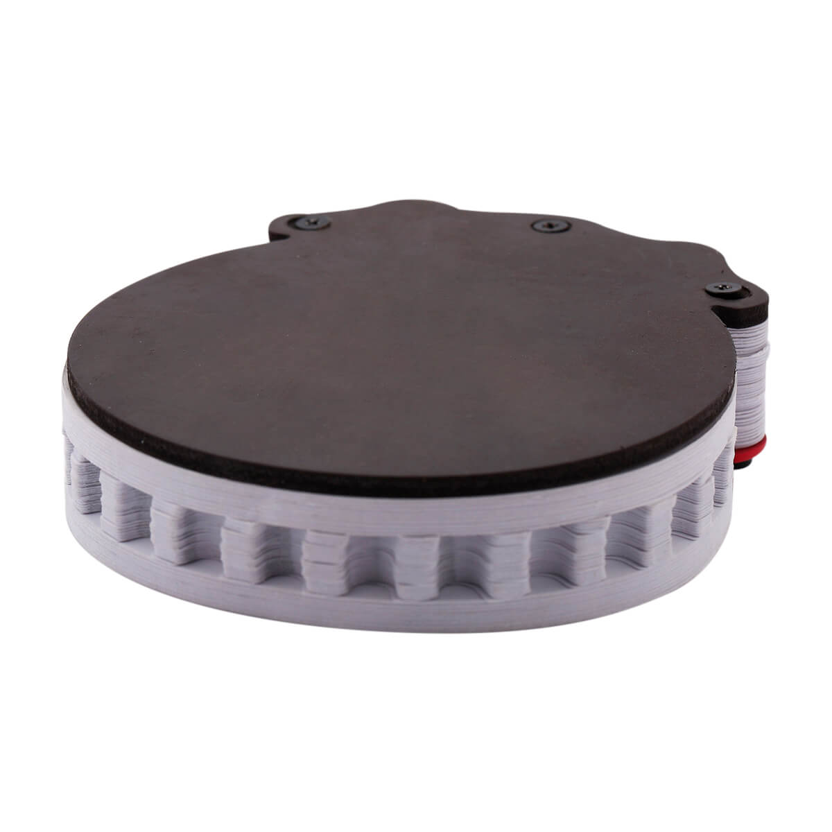 Racing Brake Disc Magnetic Memo Pad