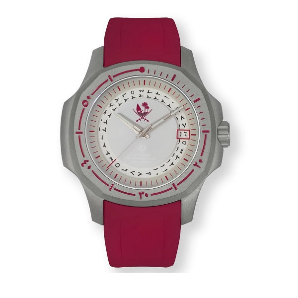 N200 Qatar Limited Edition