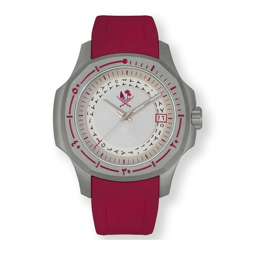 N200 Qatar Limited Edition