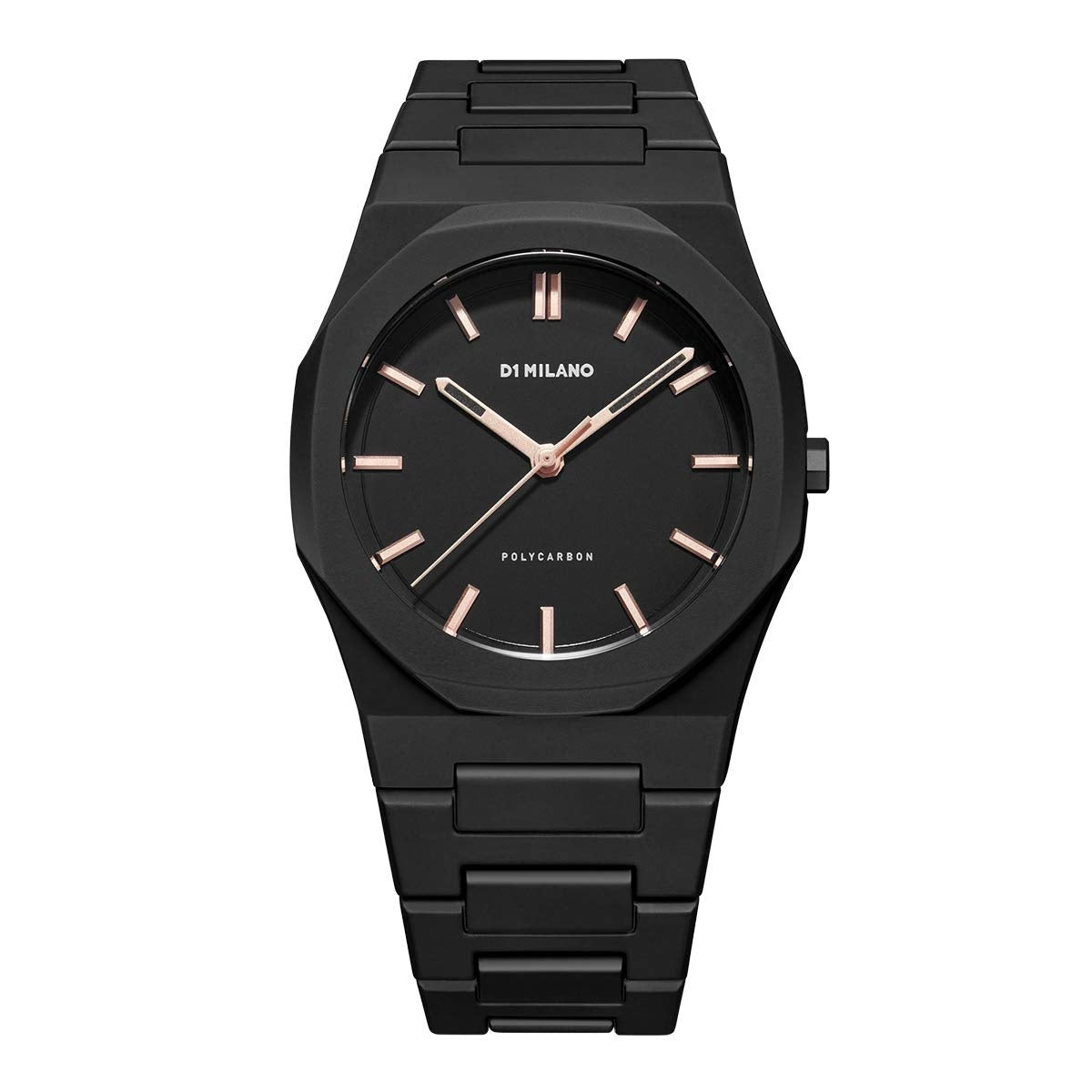 D1 Milano Polycarbon PCBJ12