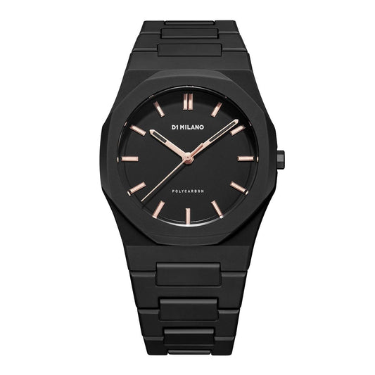D1 Milano Polycarbon PCBJ12