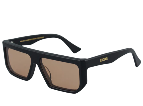 Doppe Eyewear - Petra