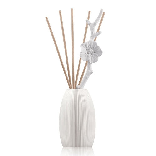 Aroma Porcelain Diffuser Plum Purity