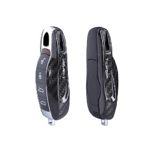 Porsche Key Cover