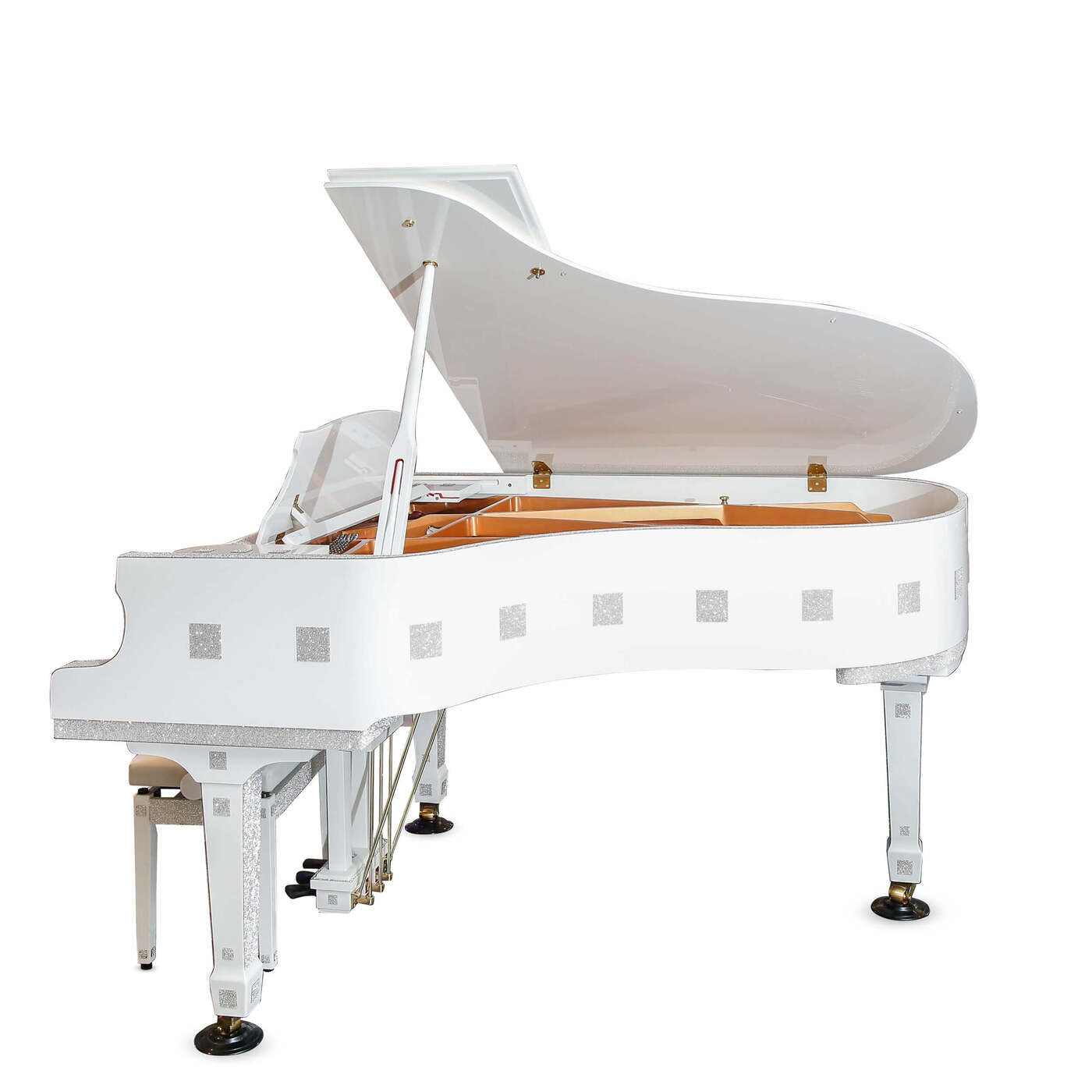 Luxury Signature Piano