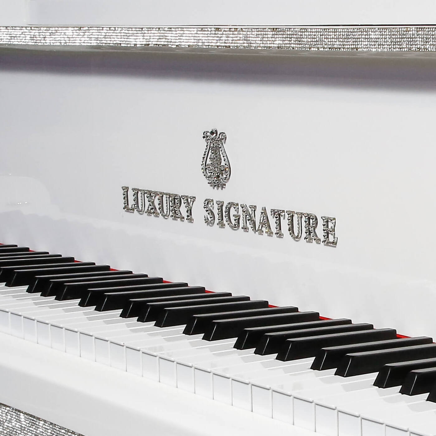 Luxury Signature Piano