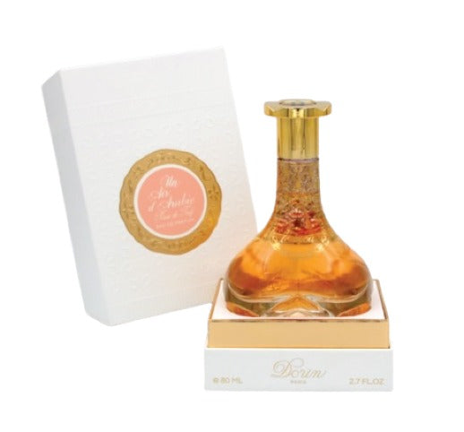 Un Air d Arabie Rose De Taif 80ml