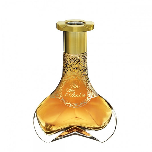 Un Air d Arabie Rose De Taif 80ml