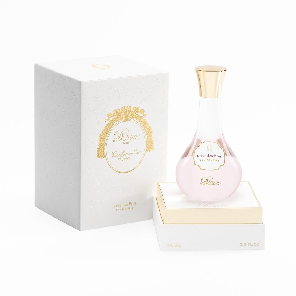 Rose des Bois Perfume 100ml