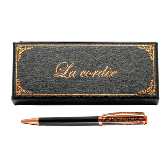 La Cordee Pen -Rosegold