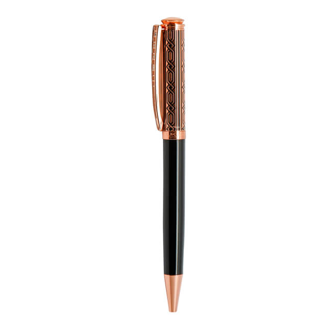 La Cordee Pen -Rosegold