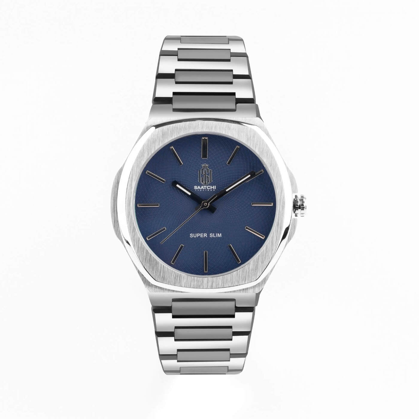 Saatchi Super Slim WBJ0153-009