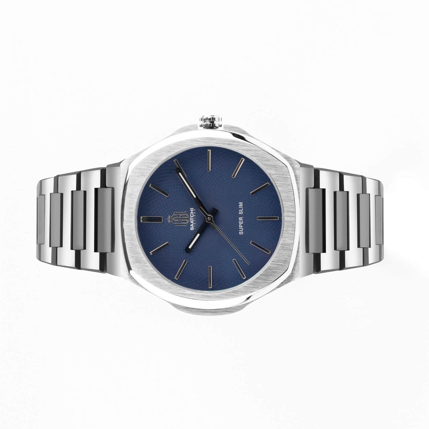 Saatchi Super Slim WBJ0153-009