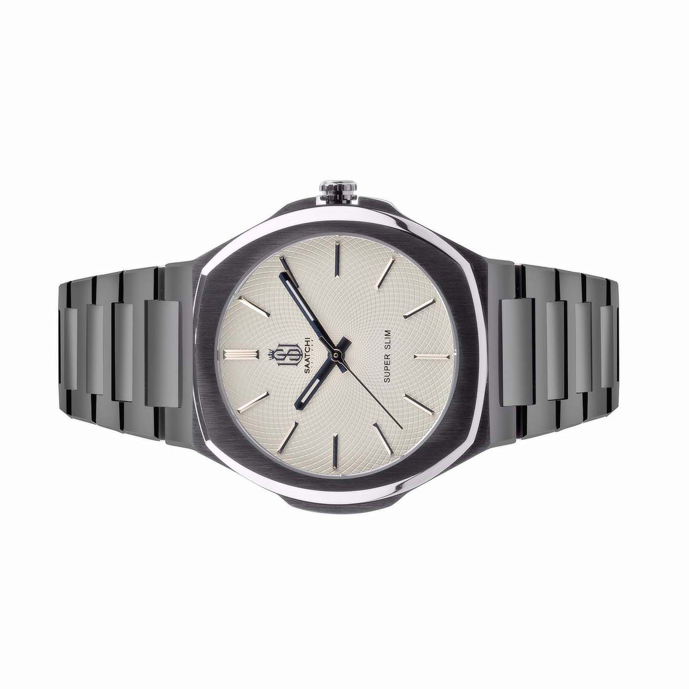 Saatchi Super Slim WBJ0153-011