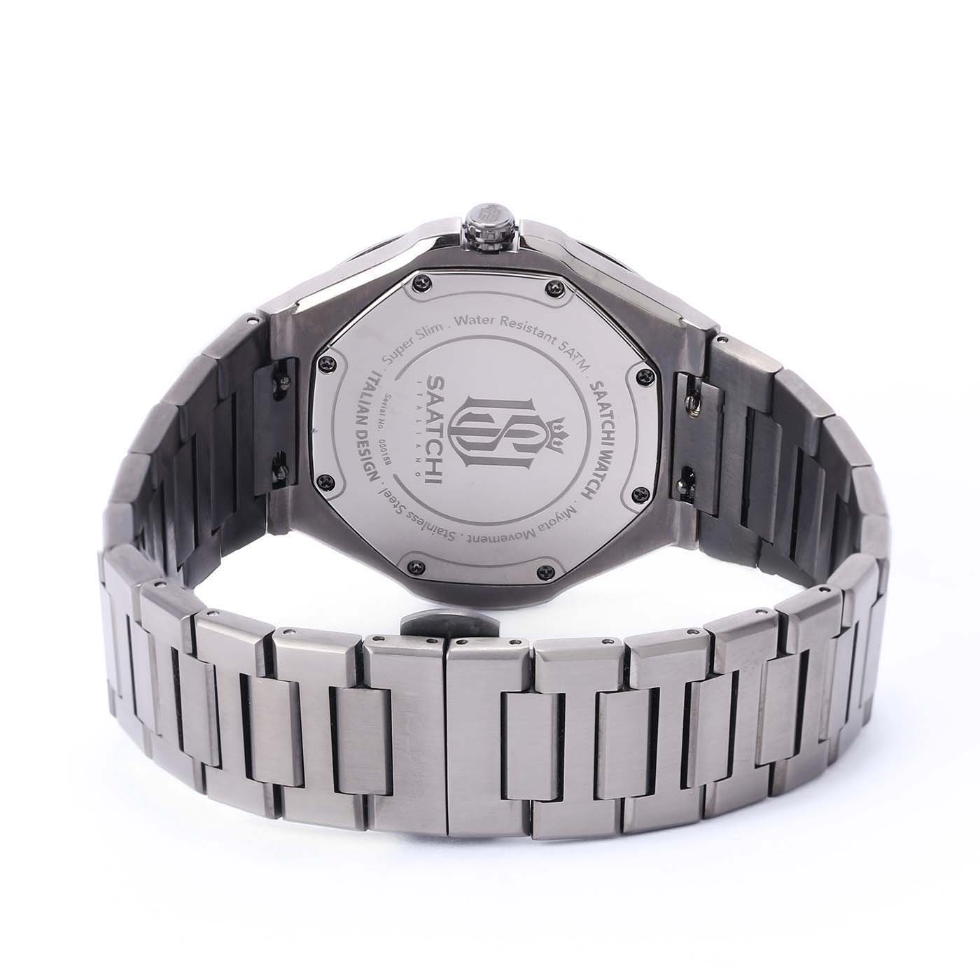 Saatchi Super Slim WBJ0153-011