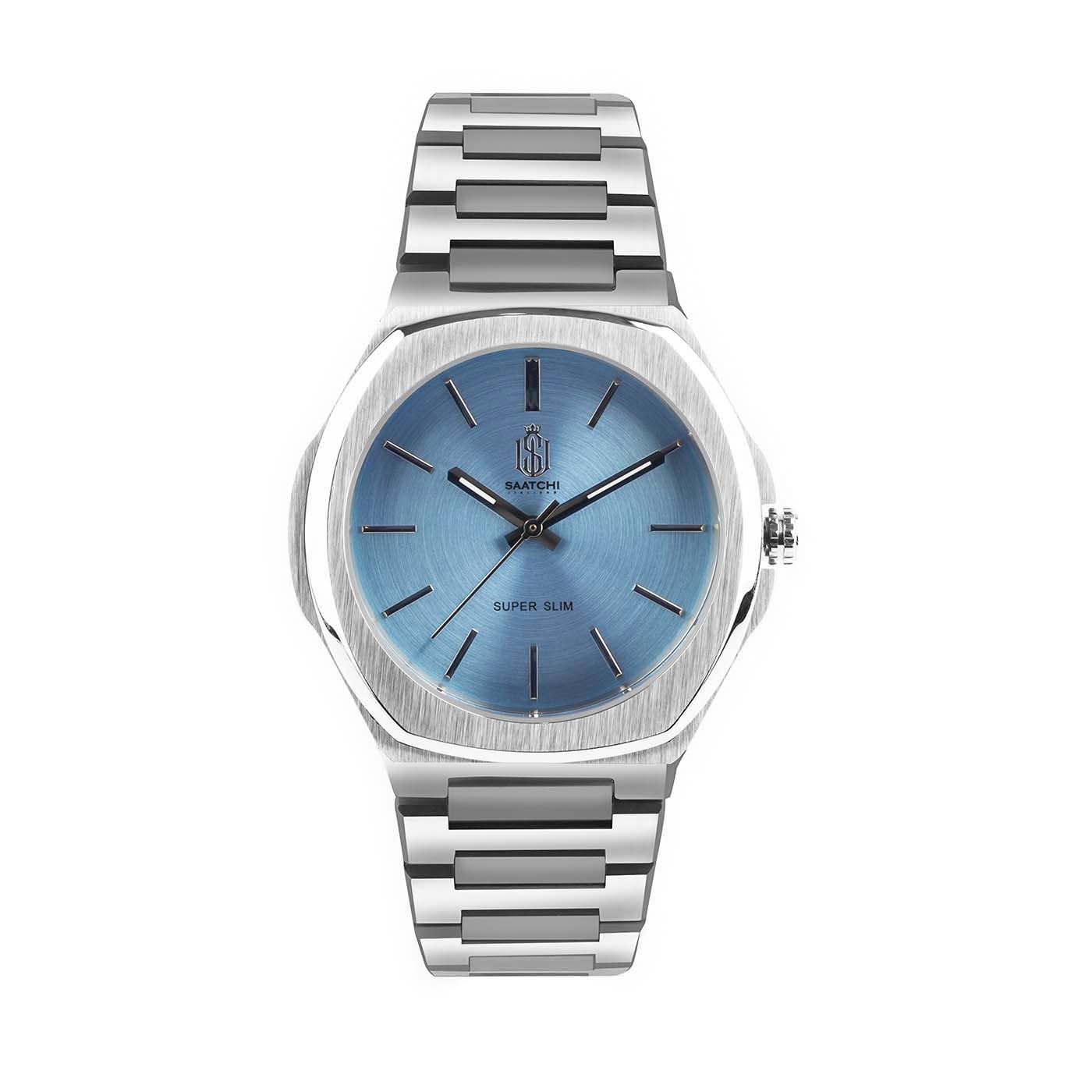 Saatchi Super Slim WBJ0153-003