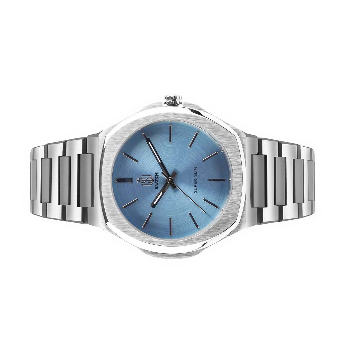 Saatchi Super Slim WBJ0153-003