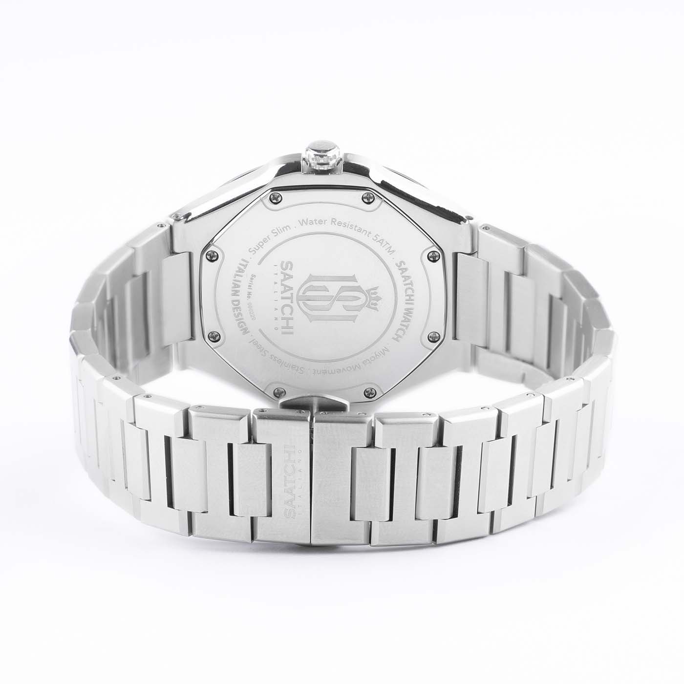 Saatchi Super Slim WBJ0153-003