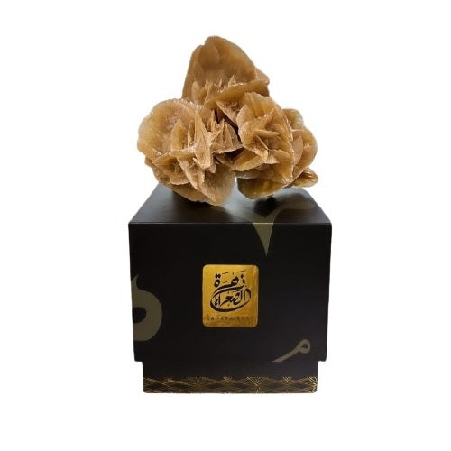Sahara Rose Stone SRDR003